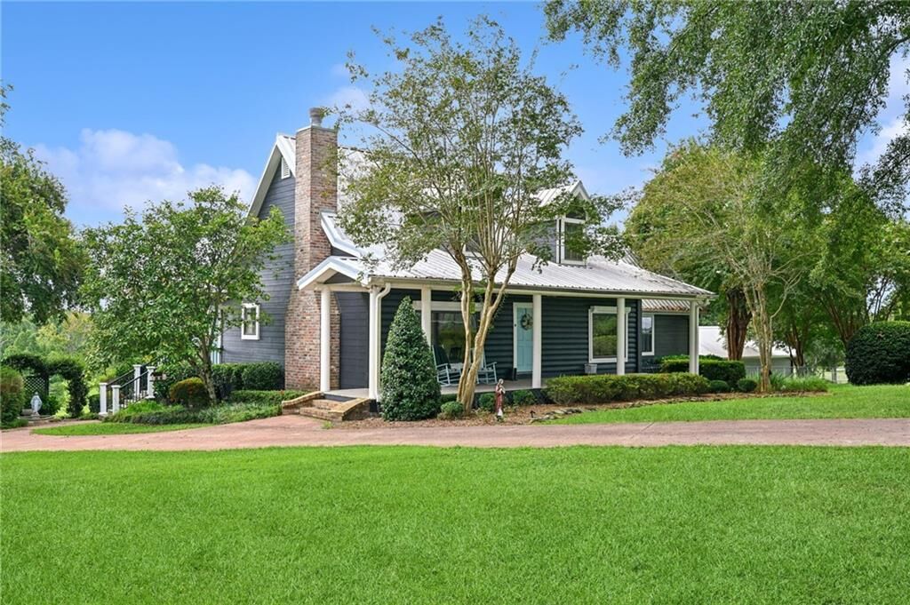 Property Photo: 21176 Sylvest Road LA 70438