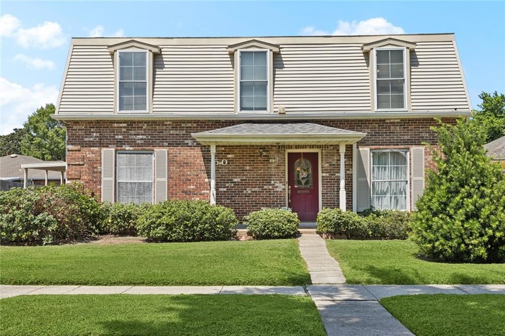 Property Photo: 50 Osborne Avenue LA 70065