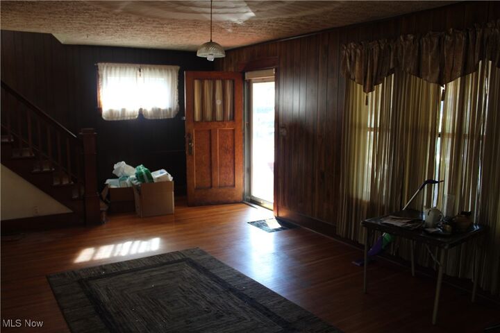 Property Photo: 152 E Mill Street OH 44601
