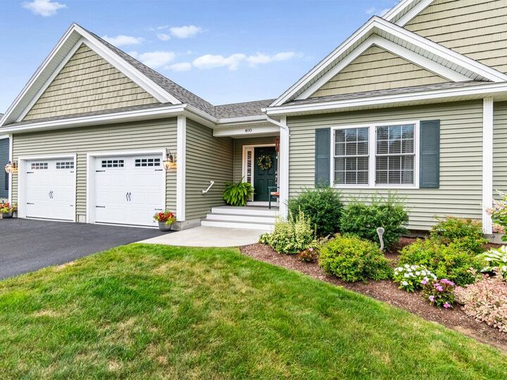 Property Photo: 400 Annas Court VT 05446