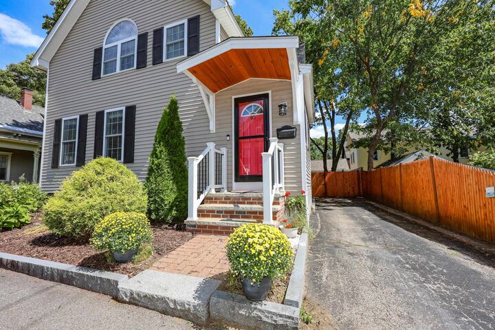 Property Photo:  40 Lyndon Street  NH 03301 