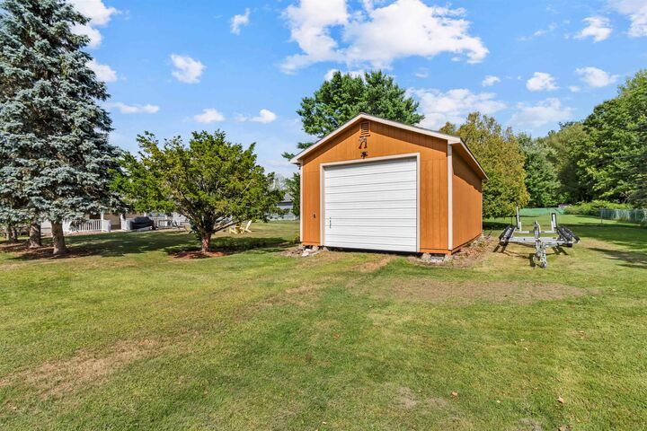 Property Photo: 1517 West Lakeshore Drive VT 05446
