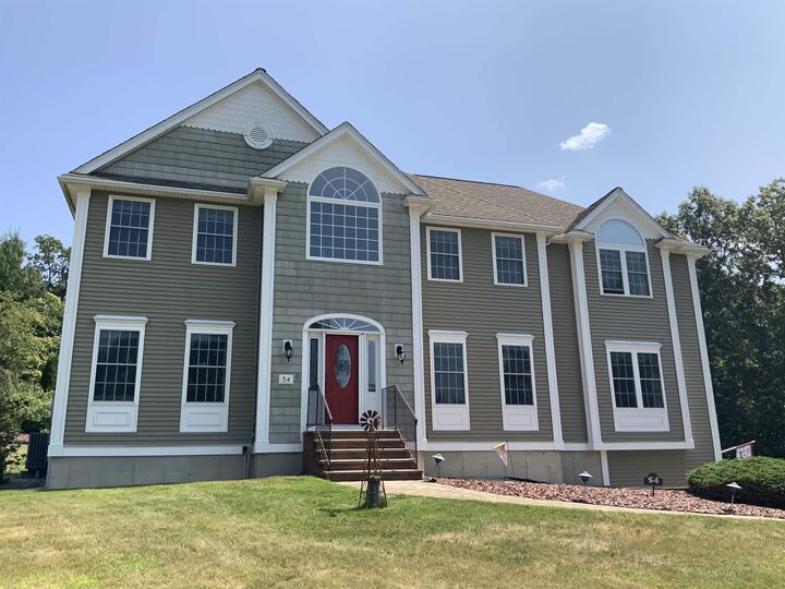 Property Photo: 54 James Way NH 03051