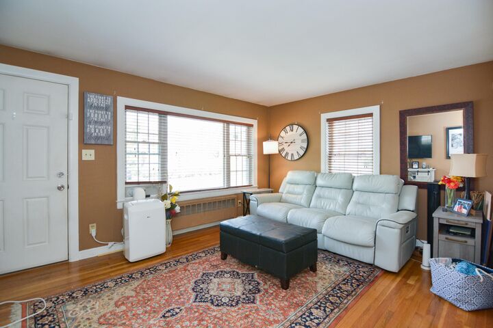 Property Photo:  527 Clay Street  NH 03103 