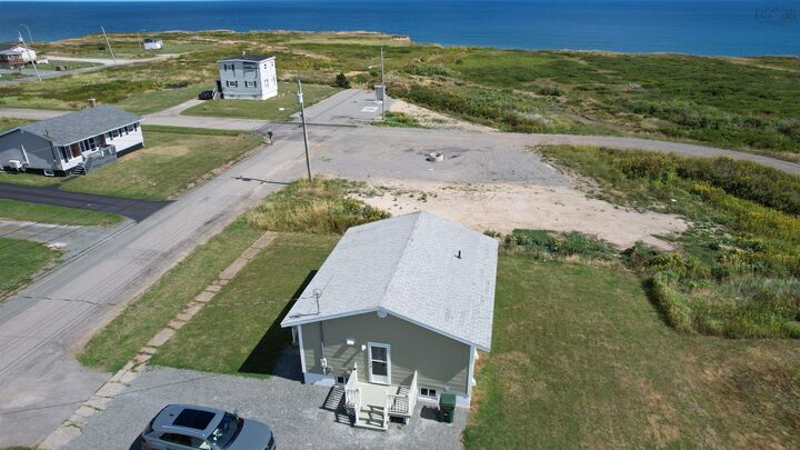 Property Photo: 96 Second Street NS B1A 4E4