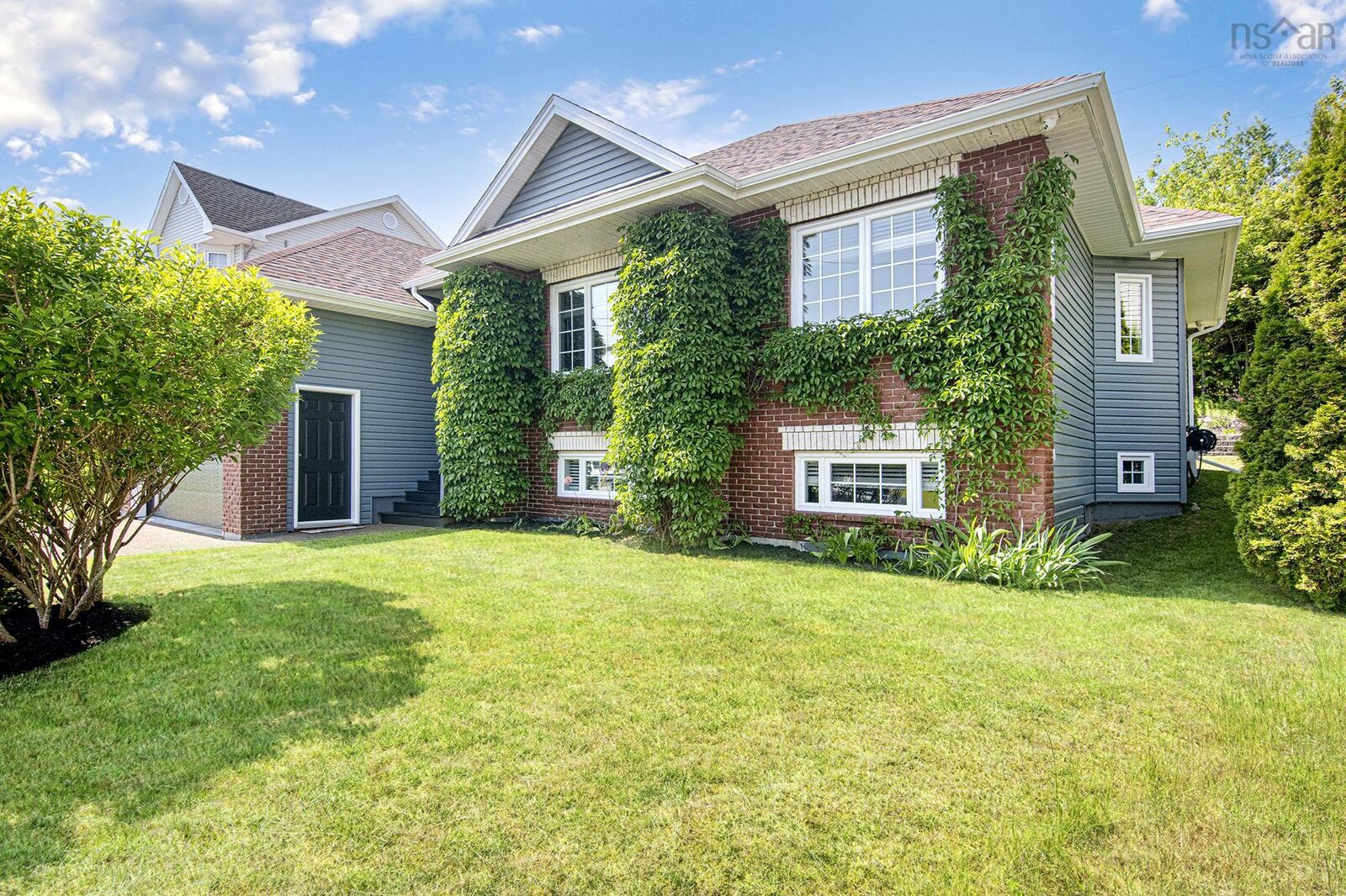 Property Photo: 27 Stone Gate Court NS B2X 3T2
