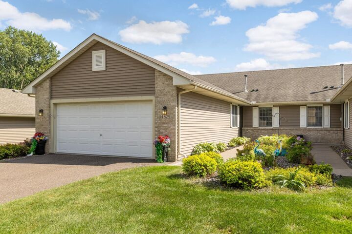 Property Photo: 14825 57th Street N MN 55082
