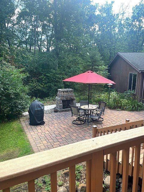 Property Photo: 21794 Bluegill Road MN 56455