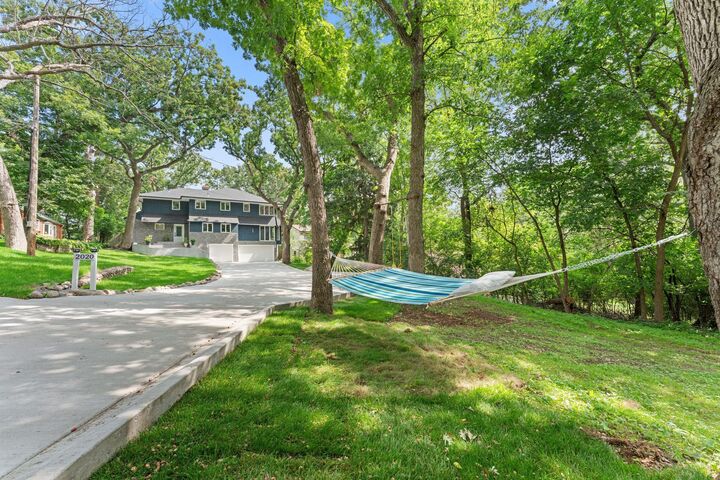 Property Photo: 2020 Arcade Street MN 55109