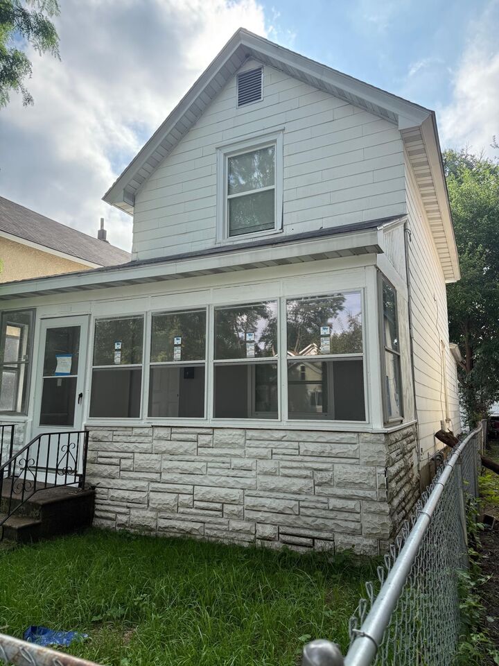 Property Photo: 2534 17th Avenue S MN 55404