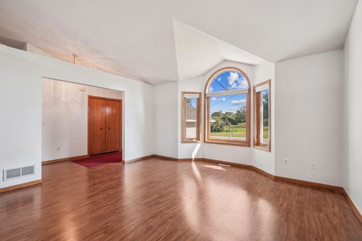 Property Photo: 12155 Princeton Avenue MN 55347