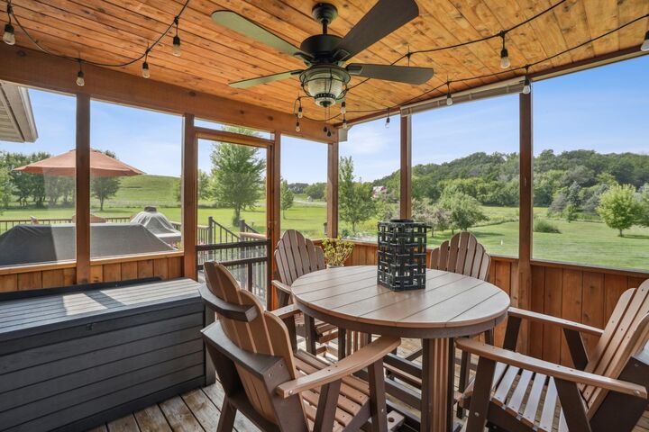 Property Photo:  N8125 940th Street  WI 54022 