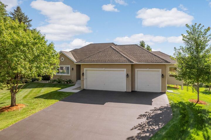 Property Photo: 10369 Yates Drive N MN 55443