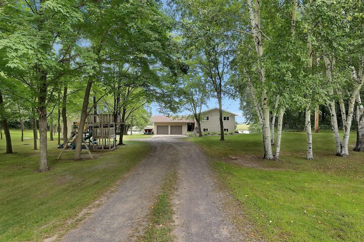 Property Photo: 34092 Tower Road MN 56307