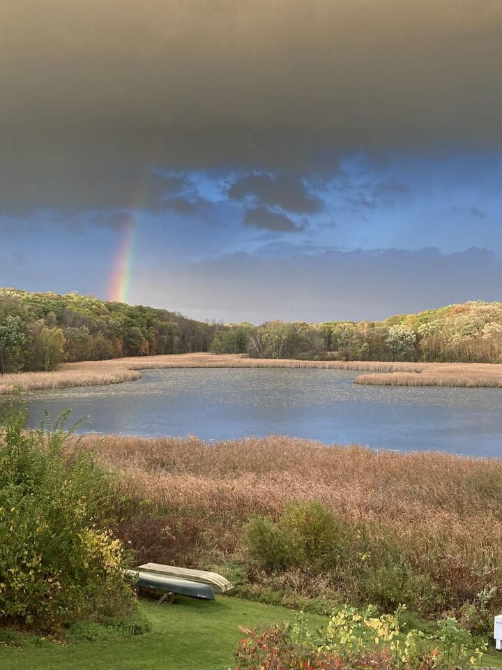 Property Photo: 34092 Tower Road MN 56307