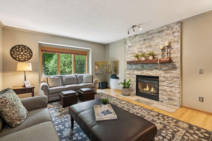 Property Photo: 13760 Duluth Drive MN 55124