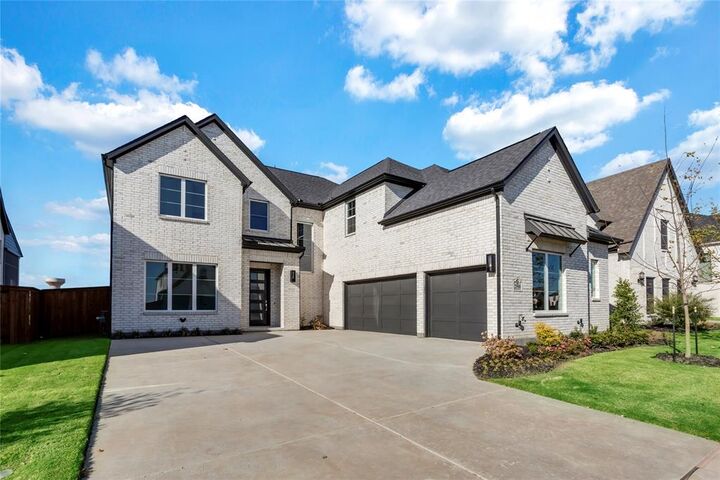 Photo de la propriété: 2910 Sunfish Street TX 75078
