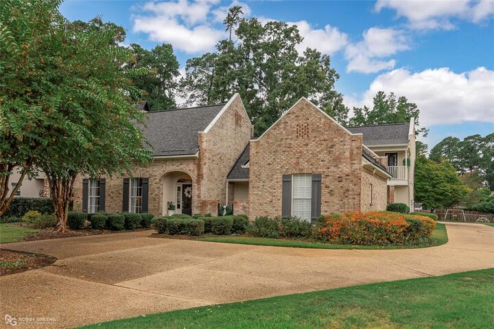 Property Photo:  9614 Norris Ferry Road  LA 71106