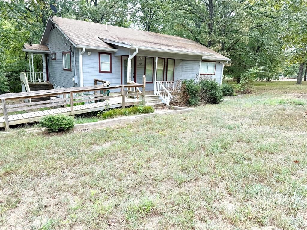 Property Photo:  290 Rs County Road 4254  TX 75472 