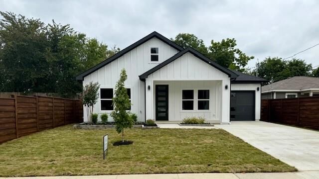 1638 Garden Drive  Dallas TX 75215 photo