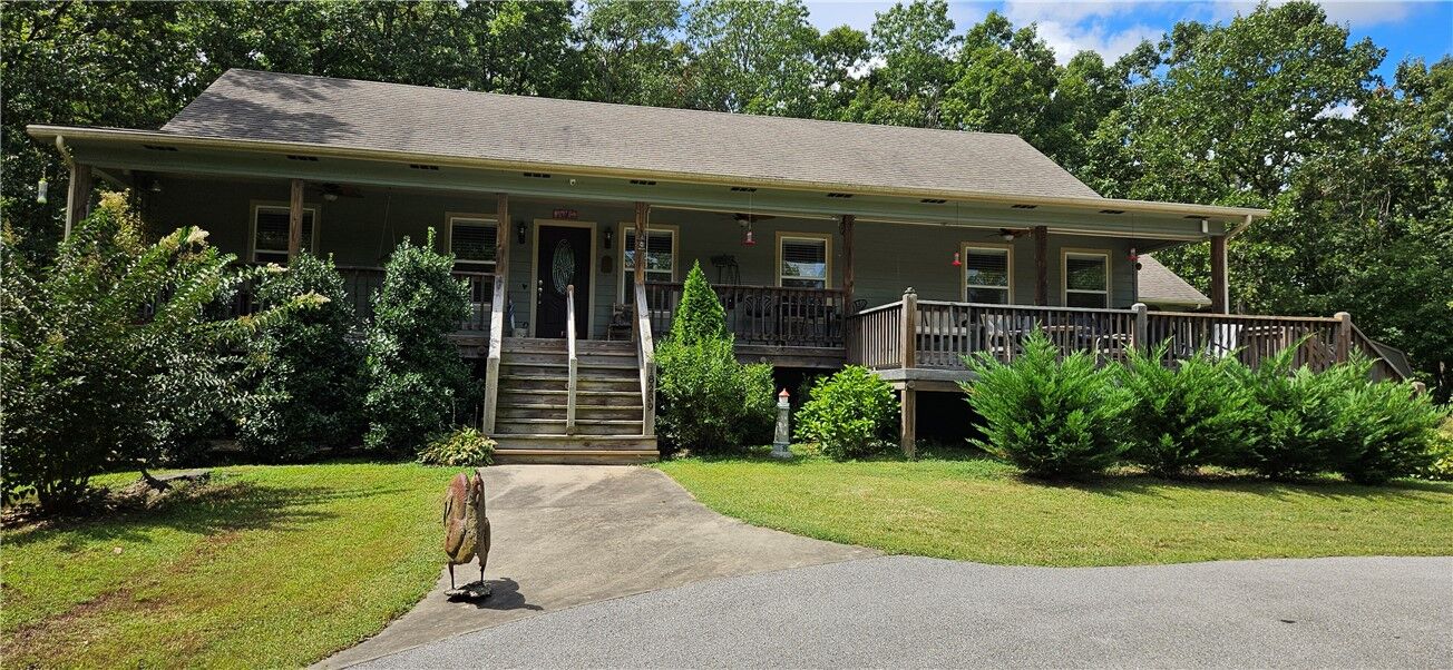 Property Photo: 18239 Ar-102 AR 72722