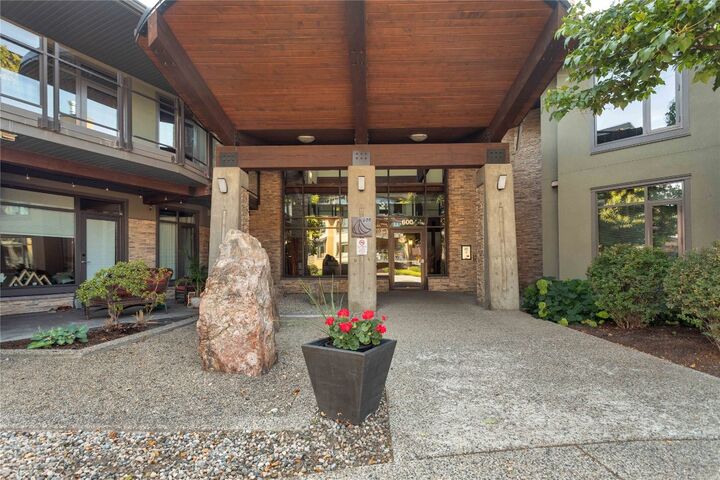 Property Photo: 600 Sarsons Road 209 BC V1W 5H5