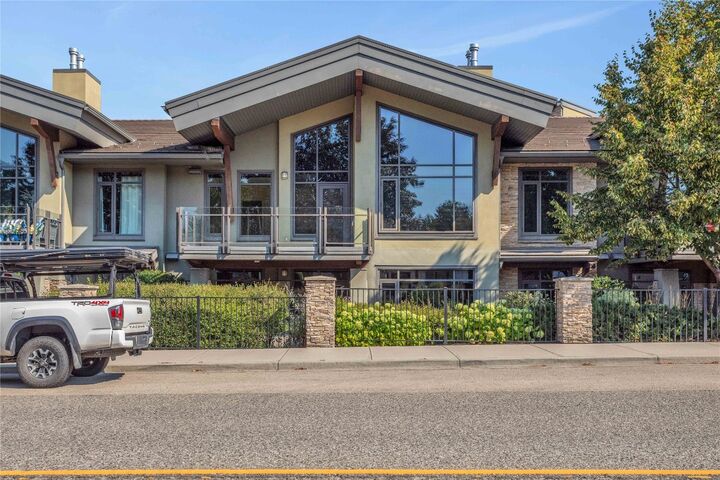 Photo de la propriété: 600 Sarsons Road 209 BC V1W 5H5