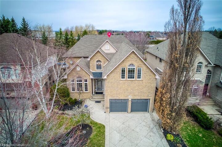 Photo de la propriété: 39 Thoroughbred Boulevard ON L9K 1M3