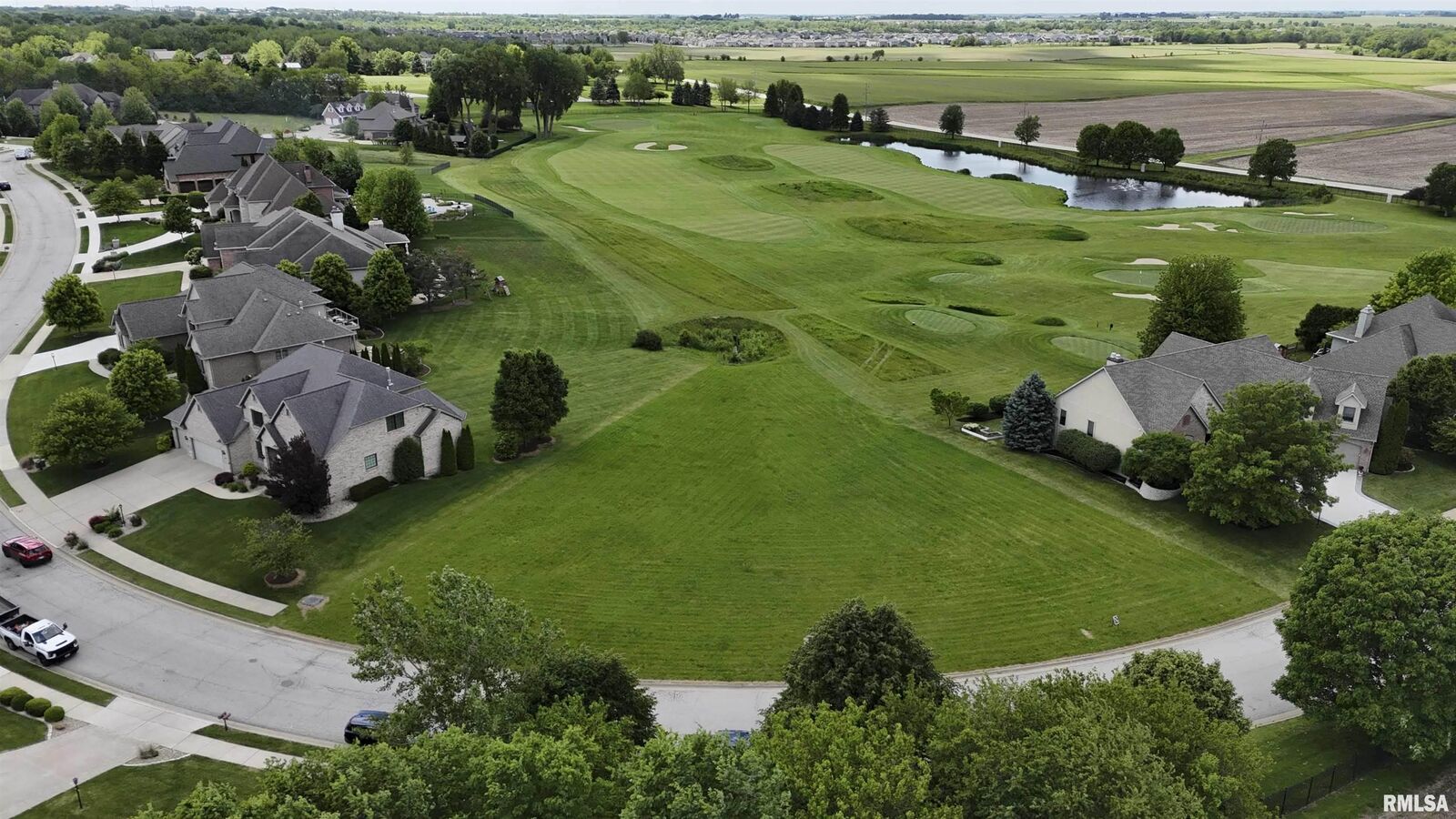 Property Photo: Lot 7 Augusta Drive IL 61525