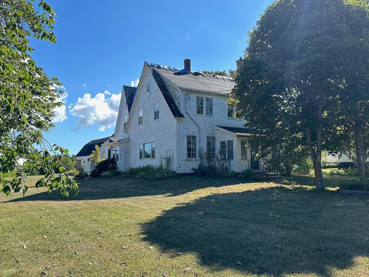 Property Photo:  7729 St Peters Road  PE C0A 1S0 