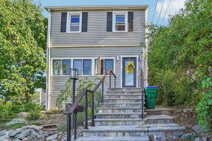 Property Photo:  28 Gordon Rd  MA 02155 