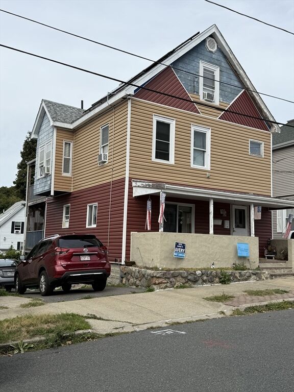 Property Photo:  33-35 Southside Ave  MA 01905 