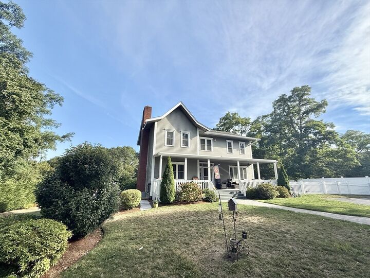 44 Falmouth Landing (Oxbow) Rd  Falmouth MA 02536 photo