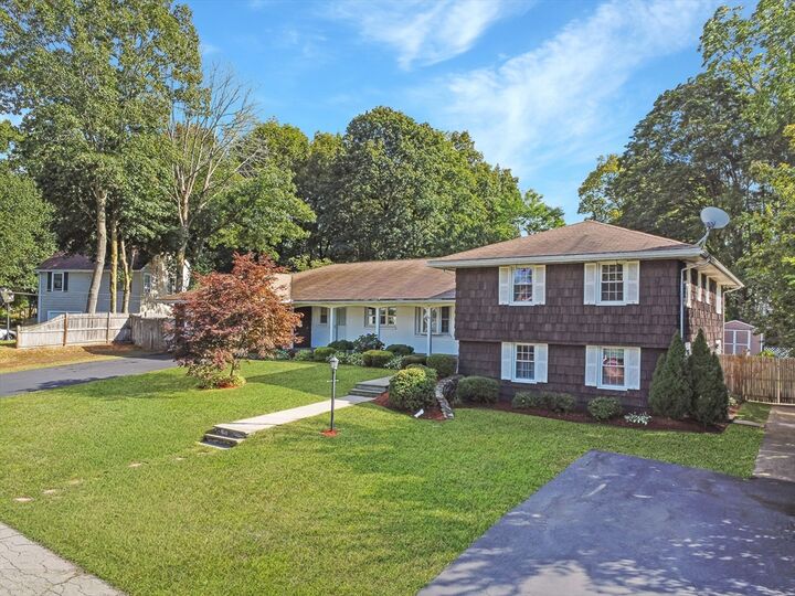 Property Photo: 45 Lakewood Terrace MA 01830