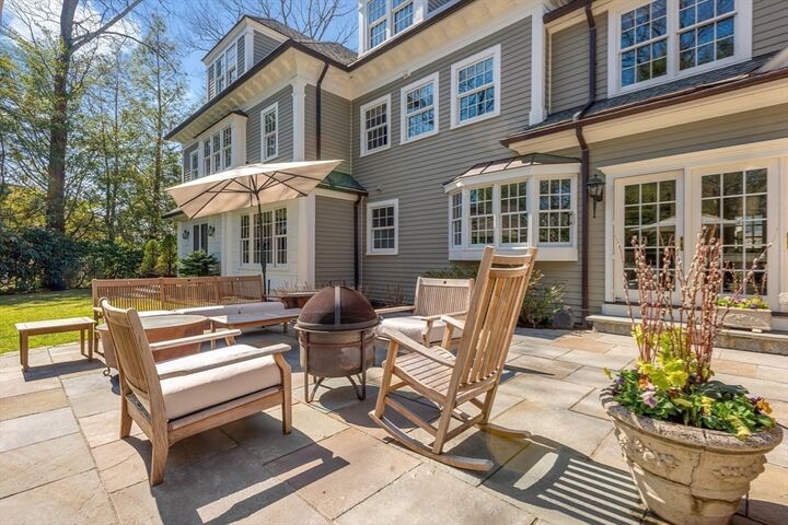 Property Photo: 56 Ledge Ways MA 02481