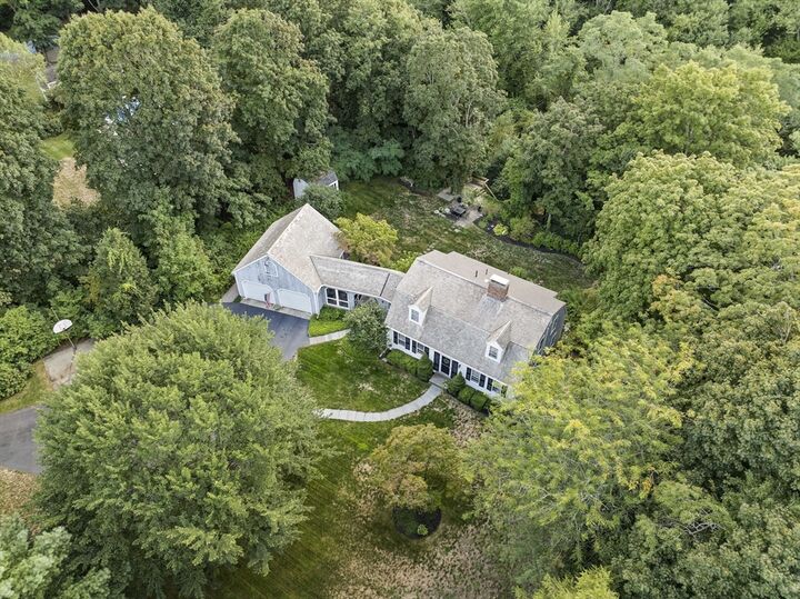 Property Photo:  639 Main St.  MA 02043 