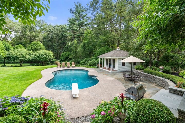 Property Photo: 30 Kendall Road MA 01776
