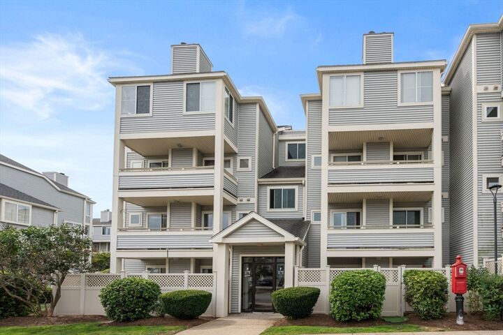 Property Photo:  200 Falls Boulevard F206  MA 02169 