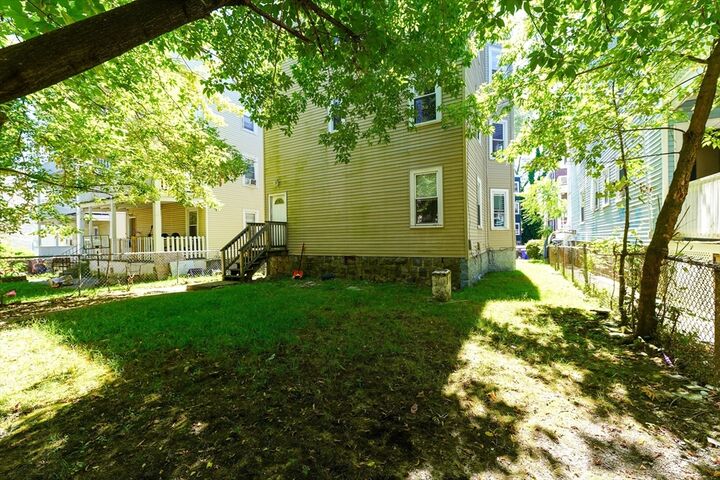Property Photo: 8 Ridgewood St MA 02122