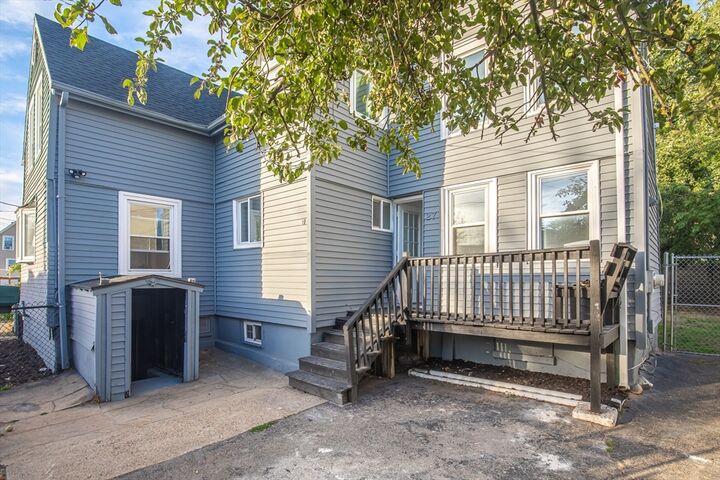 Property Photo:  27 S Street Ct  MA 01905 