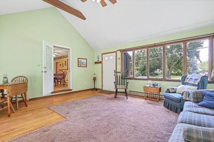 Property Photo: 23 Harvard Ave MA 01844