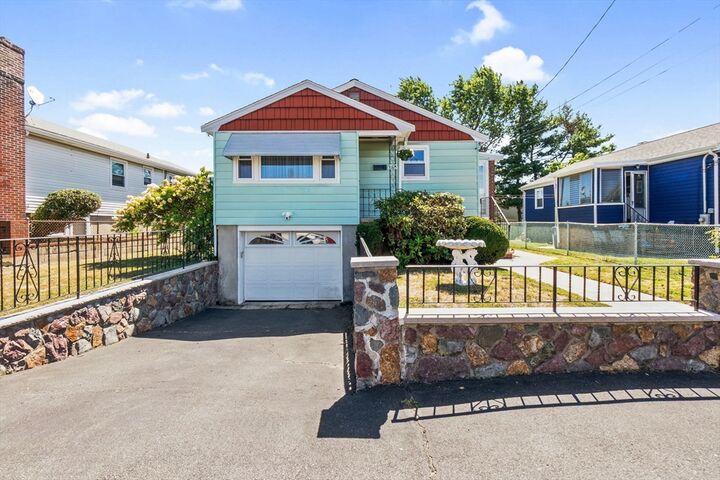 Property Photo:  33 Lantern Rd  MA 02151 