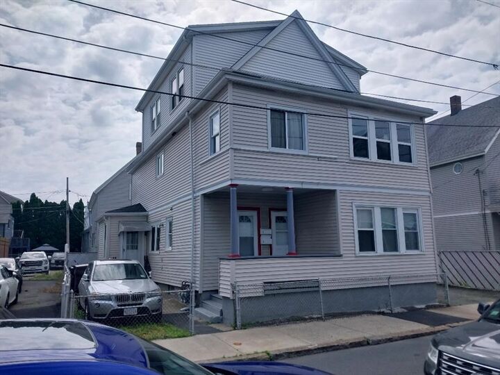 Property Photo:  19 Heath St  MA 02149 