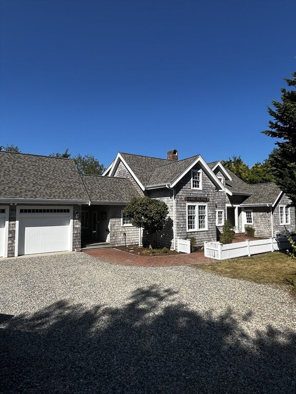 25 Pleasant View Dr  Orleans MA 02653 photo