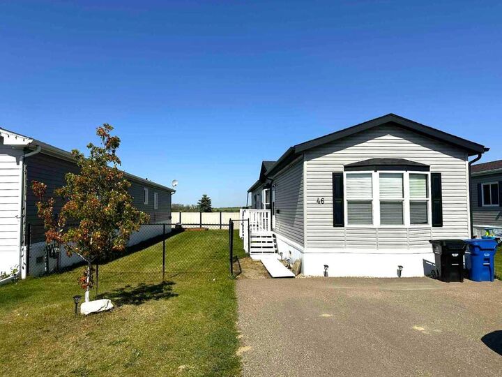 46 McKay Place  Blackfalds AB T4M 0H7 photo