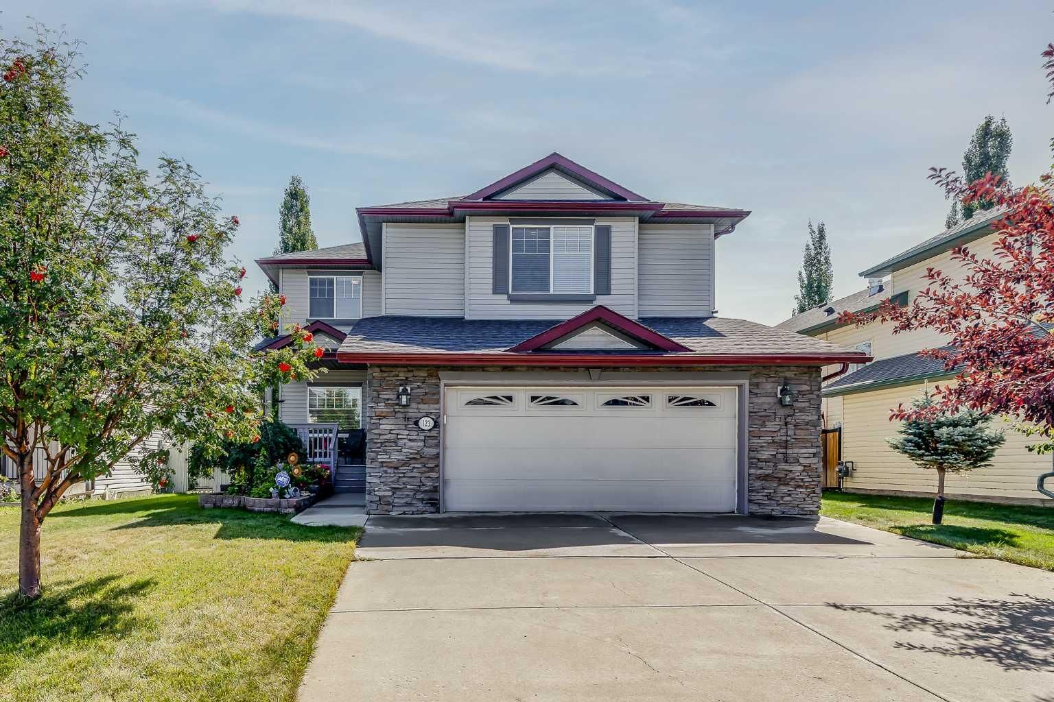 Photo de la propriété: 123 Springmere Drive AB T1X 1K1