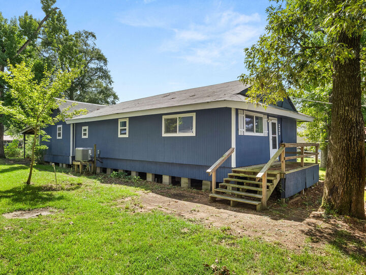 239 Harris Dr  Deridder LA 70634 photo