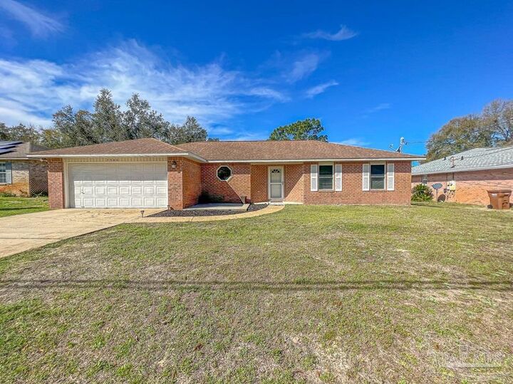 7380 Calle Ln  Navarre FL 32566 photo