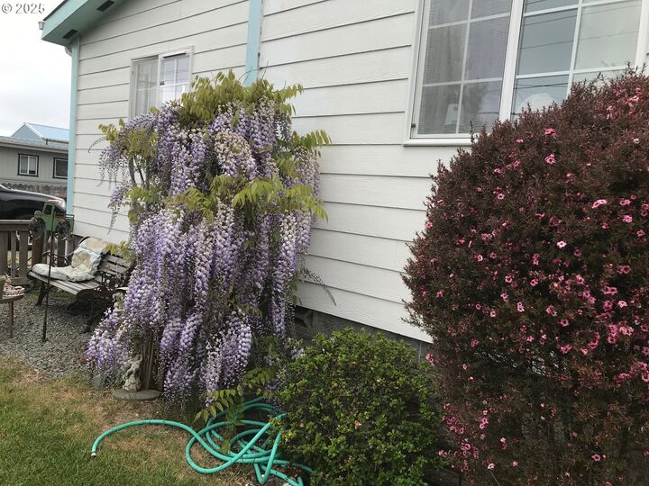 Property Photo:  97993 W Benham Ln  OR 97415 