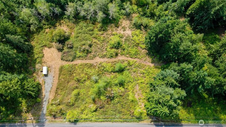 Property Photo:  1110  Bush Point Road  WA 98249 